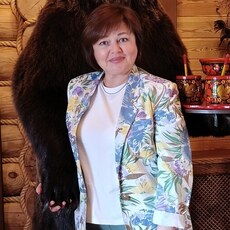 Фотография девушки Наталья, 53 года из г. Самара