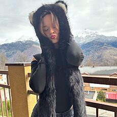 Фотография девушки Виктория, 18 лет из г. Таганрог