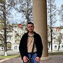 Рустам, 23 года