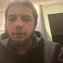 Рустам, 23 года