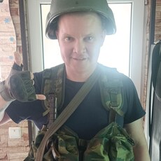Фотография мужчины Сергей, 39 лет из г. Донецк