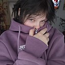 Кристюша, 18 лет