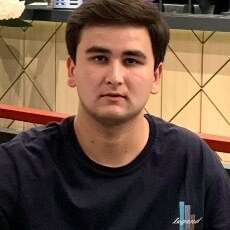 Фотография мужчины Джони, 21 год из г. Улан-Удэ