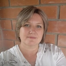 Фотография девушки Валентина, 44 года из г. Самара
