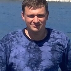 Фотография мужчины Олег, 30 лет из г. Смоленск