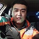 Батыр, 40 лет