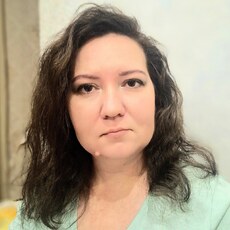 Фотография девушки Юлия, 44 года из г. Владимир