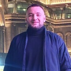 Фотография мужчины Antonio, 35 лет из г. Улан-Удэ