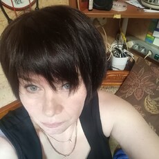 Фотография девушки Весна, 55 лет из г. Санкт-Петербург