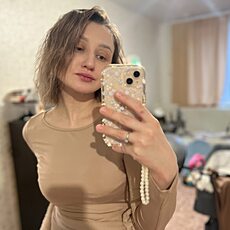 Фотография девушки Юлия, 28 лет из г. Уфа