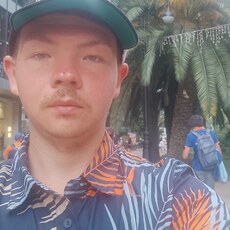 Фотография мужчины Рудольф, 25 лет из г. Тюмень