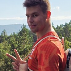 Фотография мужчины Данил, 24 года из г. Мирный (Якутия)