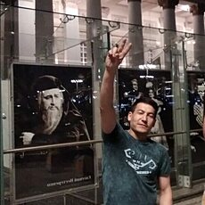 Фотография мужчины Askar, 37 лет из г. Варшава