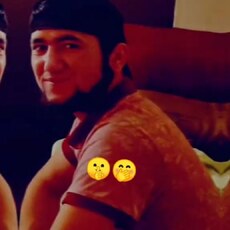 Фотография мужчины Anas, 21 год из г. Екатеринбург