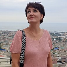 Фотография девушки Ева, 40 лет из г. Стерлитамак