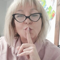 Фотография девушки Ирен, 50 лет из г. Москва
