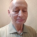 Михаил, 70 лет