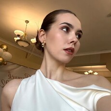 Фотография девушки Коистина, 22 года из г. Новосибирск