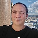 Ричард, 29 лет