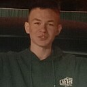 Александр, 18 лет