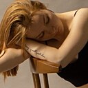 Настя, 24 года