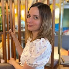 Фотография девушки Алсу, 42 года из г. Екатеринбург