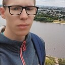 Максим, 25 лет