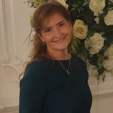 Фотография девушки Ольга, 48 лет из г. Санкт-Петербург