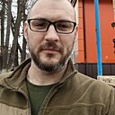 Максим, 40 лет