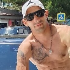 Фотография мужчины Роман, 35 лет из г. Благовещенск