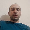 Чоршанбиев Уктам, 41 год