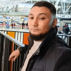 Фотография мужчины Карим, 37 лет из г. Москва