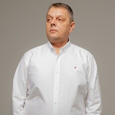 Фотография мужчины Андрей, 45 лет из г. Саратов