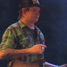 Фотография мужчины Никита, 40 лет из г. Зеленогорск (Красноярский Край)