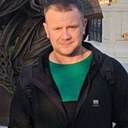 Антон, 40 лет