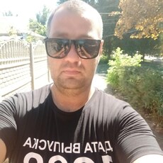 Фотография мужчины Артём, 37 лет из г. Джанкой