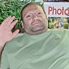 Фотография мужчины Артем, 43 года из г. Москва