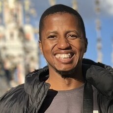 Фотография мужчины Baraka Mzava, 24 года из г. Москва