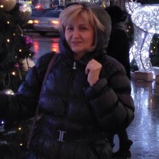 Фотография девушки Татьяна, 49 лет из г. Нижний Новгород