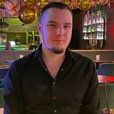 Фотография мужчины Роман, 31 год из г. Новосибирск