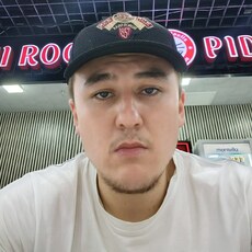 Фотография мужчины Abubakr, 22 года из г. Ташкент
