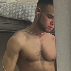 Фотография мужчины Иван Филатов, 20 лет из г. Новосибирск