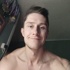 Фотография мужчины Максим, 26 лет из г. Воркута