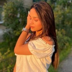 Фотография девушки Оксана, 22 года из г. Москва