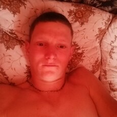 Фотография мужчины Алексей, 26 лет из г. Красноярск