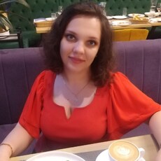 Фотография девушки Анастасия, 30 лет из г. Бобруйск