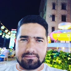 Фотография мужчины Joni, 31 год из г. Бухара