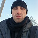 Амир, 43 года