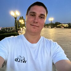 Фотография мужчины Александр, 29 лет из г. Вятские Поляны