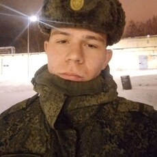 Фотография мужчины Daniil, 20 лет из г. Сарапул